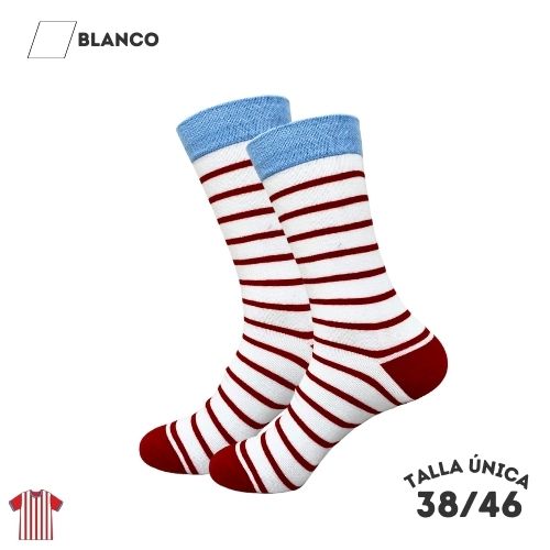 Calcetines Rayas